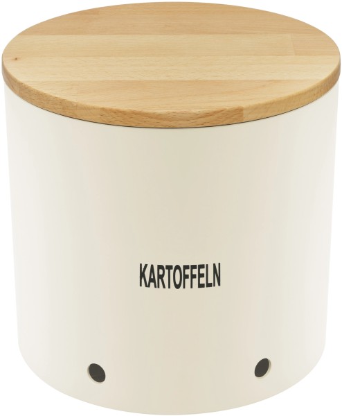 Kartoffeltopf urban-grey