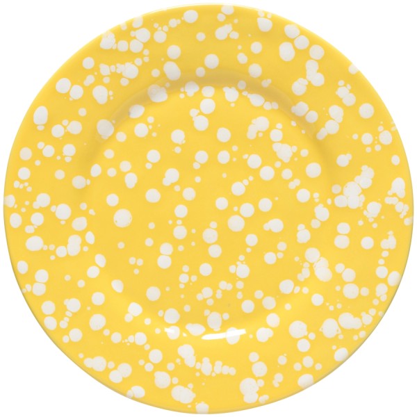 Rafaela Salat u. Dessertteller D22.1 H1.6cm chamomile