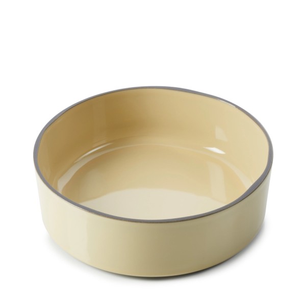 Caractère Gourmet Schale Ø17cm, muskatnuss