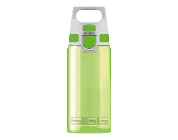 Bottle Viva One green 0.5l