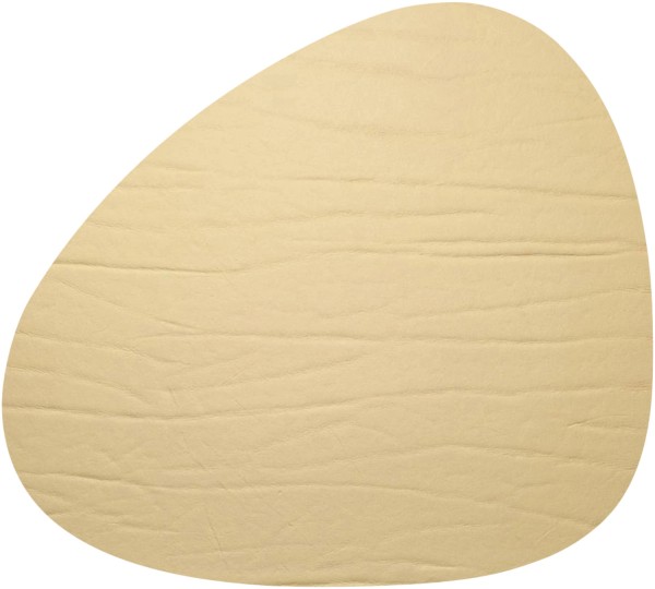 Dumbo Island Tischset Metallic Gold 37.5x43cm