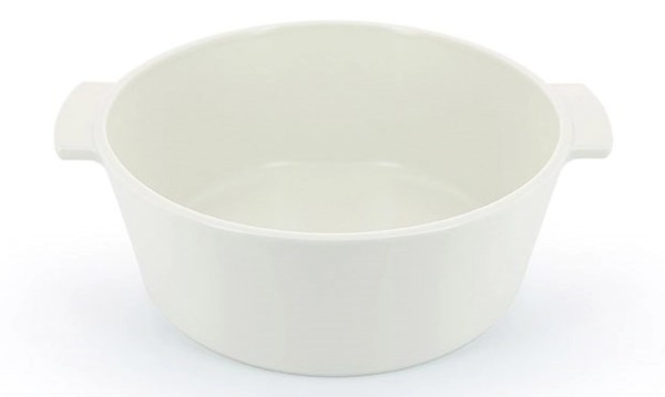 RVL 2 Kasserolle rund ohne Deckel, Ø26cm, 3.4l, Induk.