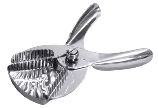 Zitronensegmentpresse 17 cm