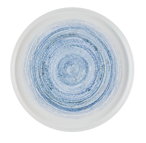 Elements Coast Walled Teller flach 26cm