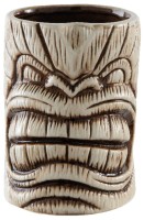 Tiki Becher Affe 560ml