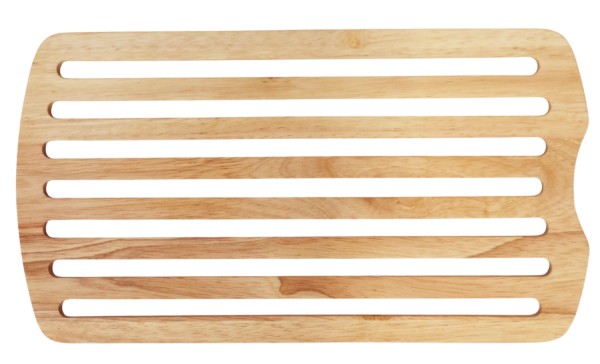 Einsatz für Brotschneidebrett 45x26cm