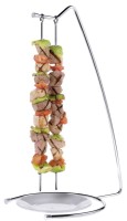 Spießaufhänger ohne Spieße