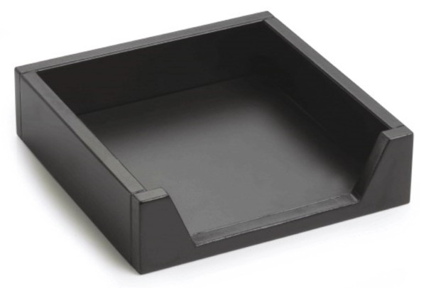 Serviettenhalter 20x20cm H5.5cm-