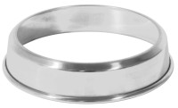 Stapelring für Teller, Alu