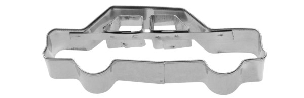 Ausstechform Auto 2D, 6cm