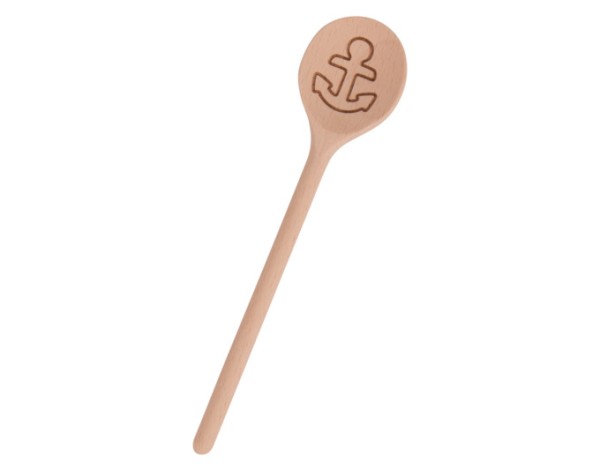 Kochlöffel Anker 16 cm