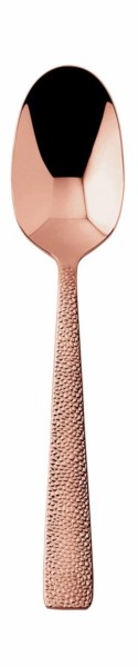 Siena PVD Copper Espressolöffel
