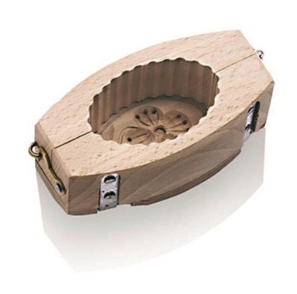 Butterform 12.2x6.6x4.3cm, 80gr