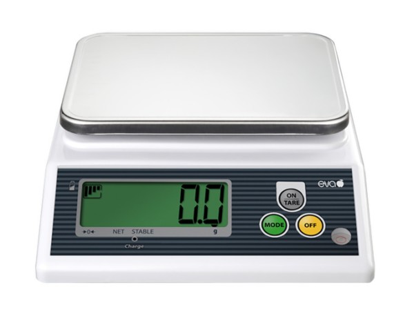 Tischwaage digital 3kg