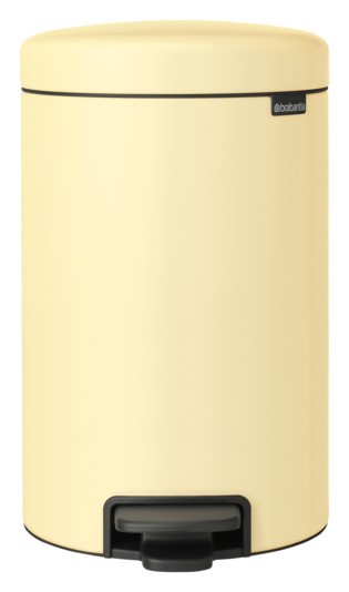 Treteimer NewIcon yellow 12 l