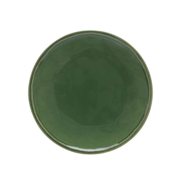 Fontana Teller D28cm H2.7cm forest green