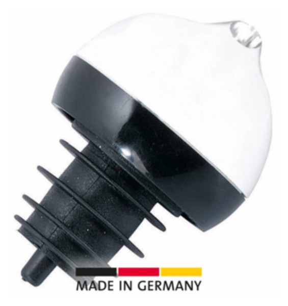 Ausgiesser Moritz PE-Lamellenkorken