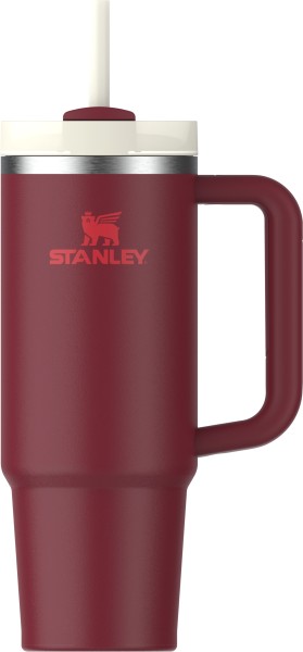 Quencher FlowState 0.89l cranberry