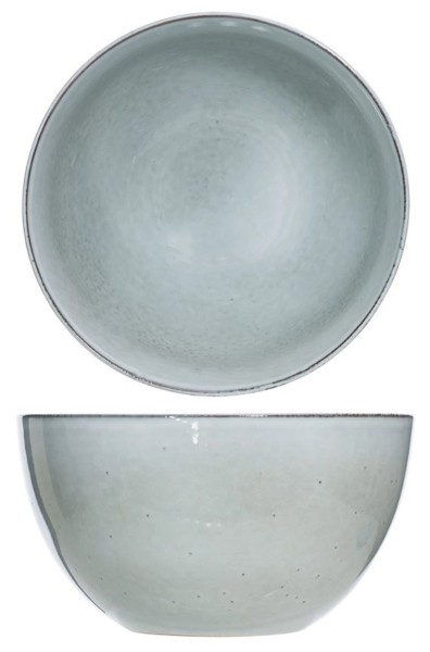 Loft Salatschüssel rund, D 24.5cm, H: 13.3cm