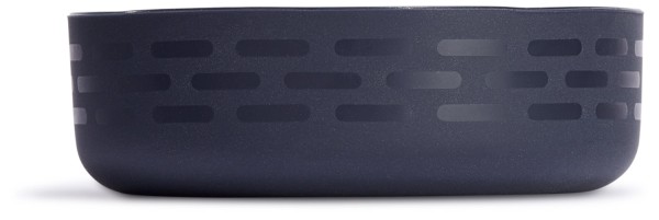 Flaschenschoner Lightweight klein schwarz