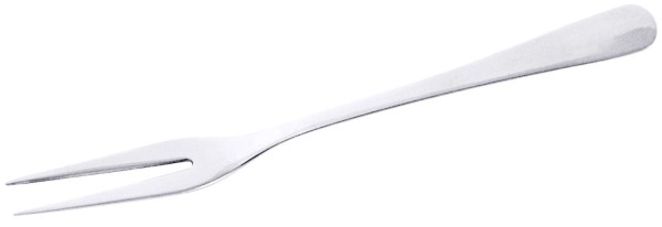 Aufschnitt u. Schneckengabel 15.5cm