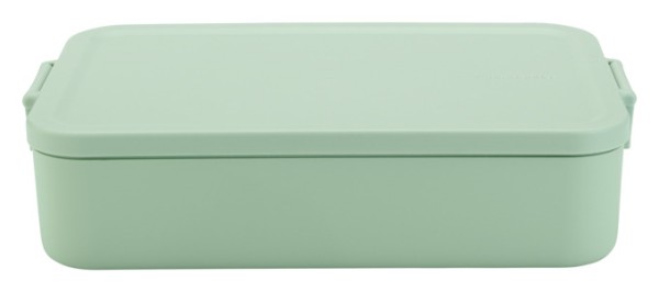 Lunchbox Make&Take jade 2l