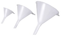 Trichter 12 cm, HD-Polyethylen