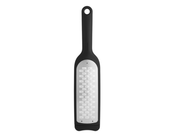 Reibe und Hobel dark grey