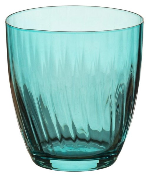 Sensa Becher 30cl türkis