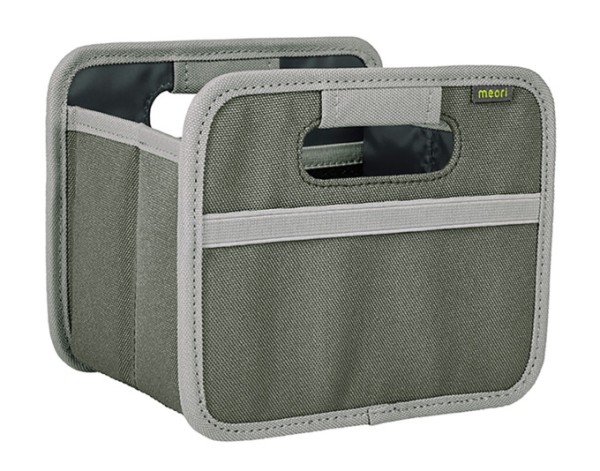 Faltbox Mini dust olive