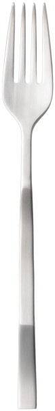 Ramo Tafelgabel 18/10 gebürstet