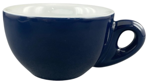 Sole Espresso Obertasse 60ml blau