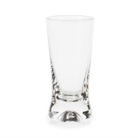 Ibr Glas 5cl, Ø4.2cm, klar