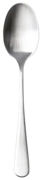 Pacifica Löffel L20.6cm vintage brushed
