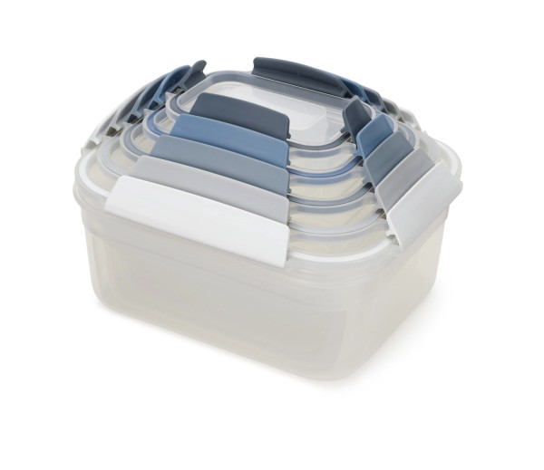 Nest Lock Sky Vorratsdosenset 5tlg.