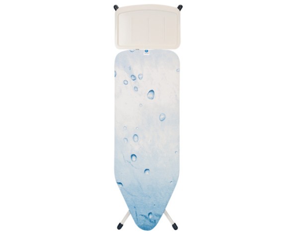 Bügeltisch Ice Water 124x45cm