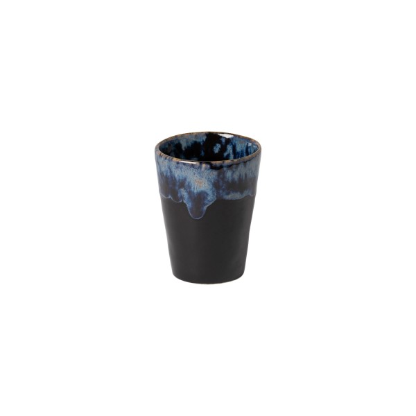 Grespresso Mokkatasse 380ml D9.2cm H11.5cm black