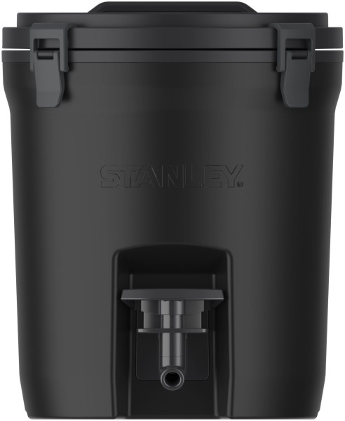 Fast-Flow Getränkespender 7.5l black 2.0