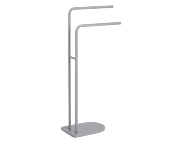 Handtuchst. grau 41x20.5x86
