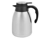 Isolierkanne Inox 1.5l