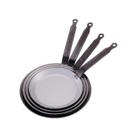 CARBONE PLUS Crêpes Pfanne D: 30cm Induktion