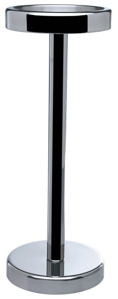 Weinkühlersäule Stahl H65cm für Weinkühler 177773