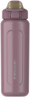 Wellspring Flasche 0.7l purple smoke gloss
