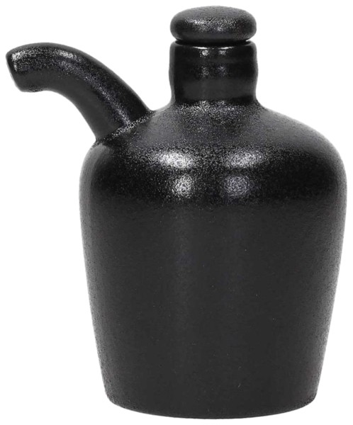 JAP Sojasaucenflasche schwarz