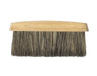 Staubbürsten 170x21mm Holz