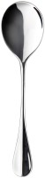 Nau Salatlöffel 20.3cm poliert