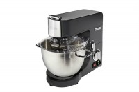 Standmixer 8lt Edelstahlschüssel und Zubehör