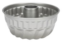 Gugelhupfform Silver ø 22 cm