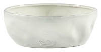 Schale M weiss 800ml