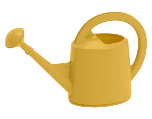 Giesskanne Lemon Curry 7 l